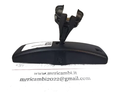 Specchietto Retrovisore Interno VOLKSWAGEN Eos Serie (1F7) (06>10)