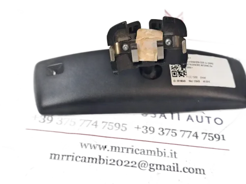 Specchietto Retrovisore Interno VOLKSWAGEN Eos Serie (1F7) (06>10)