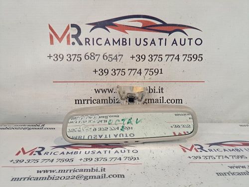 Specchietto Retrovisore Interno SKODA Octavia Berlina 3° Serie