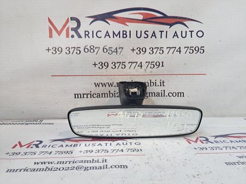Specchietto Retrovisore Interno AUDI A4 Avant (8W5) (15>)