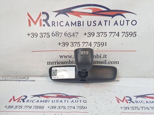 Specchietto Retrovisore Interno AUDI A4 Avant (8W5) (15>)