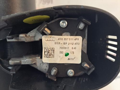 Specchietto Retrovisore Interno AUDI A4 Avant (8W5) (15>)