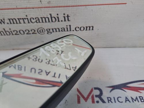Specchietto Retrovisore Interno AUDI A4 Avant (8W5) (15>)