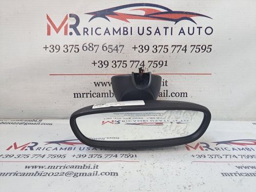 Specchietto Retrovisore Interno MINI One 3° Serie
