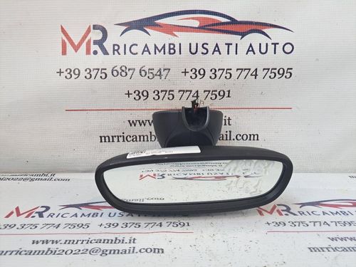 Specchietto Retrovisore Interno MINI One 3° Serie