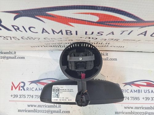 Specchietto Retrovisore Interno MINI One 3° Serie