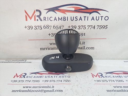 Specchietto Retrovisore Interno MINI One 3° Serie