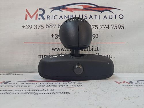Specchietto Retrovisore Interno MINI One 3° Serie