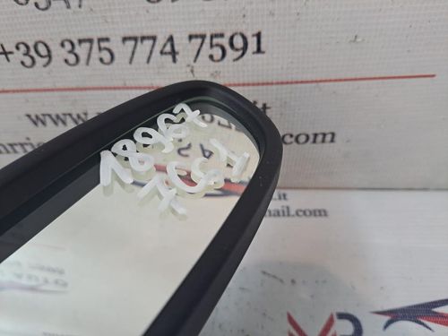 Specchietto Retrovisore Interno MINI One 3° Serie