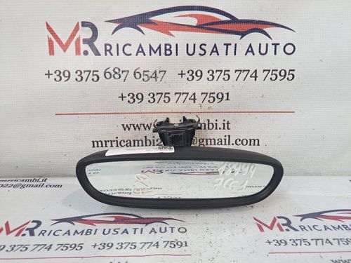 Specchietto Retrovisore Interno BMW Serie 1 F20 (11>19)