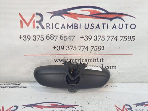 Specchietto Retrovisore Interno BMW Serie 1 F20 (11>19)