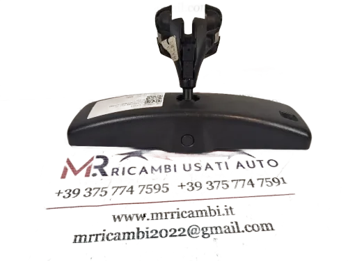 Specchietto Retrovisore Interno VOLKSWAGEN Golf 5 Berlina (03>08)