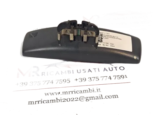 Specchietto Retrovisore Interno VOLKSWAGEN Golf 5 Berlina (03>08)