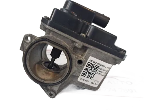 Corpo Farfallato VOLKSWAGEN Passat Variant 4° Serie