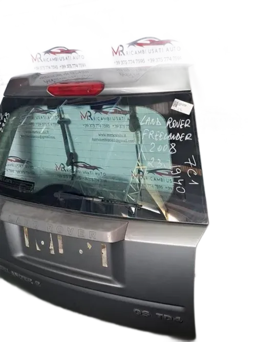 Portellone Posteriore Completo LAND ROVER Freelander 3° Serie