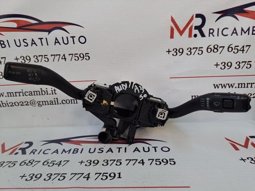 Devioluci AUDI A3 Serie (8P1) (08>12)