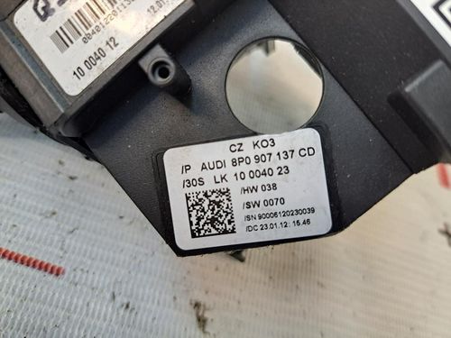 Devioluci AUDI A3 Serie (8P1) (08>12)