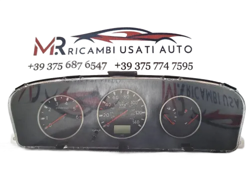 Quadro tachigrafo NISSAN X-Trail 1° Serie