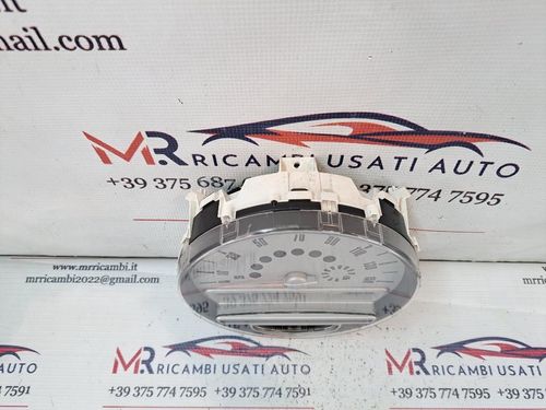 Quadro tachigrafo MINI Cooper 2° Serie