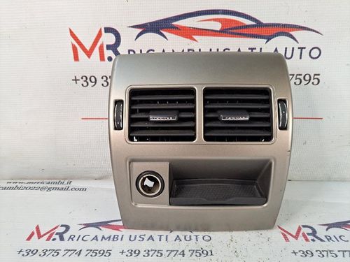 Bocchette Aria Cruscotto JAGUAR XF Serie (08>11)