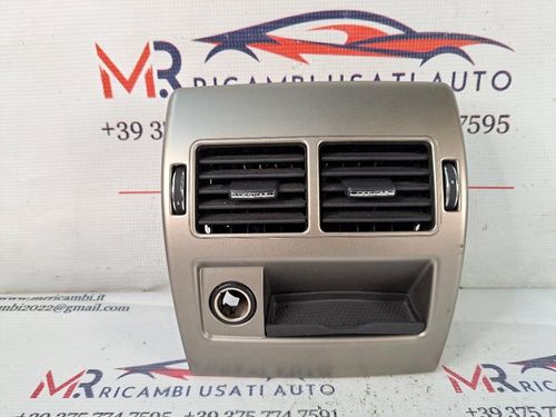 Bocchette Aria Cruscotto JAGUAR XF Serie (08>11)
