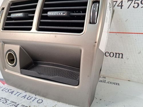 Bocchette Aria Cruscotto JAGUAR XF Serie (08>11)