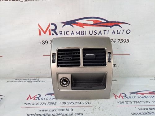 Bocchette Aria Cruscotto JAGUAR XF Serie (08>11)