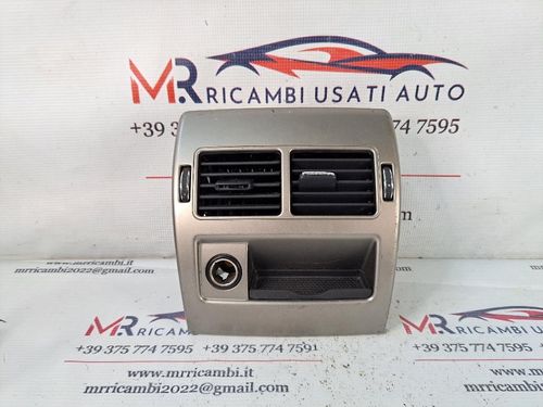 Bocchette Aria Cruscotto JAGUAR XF Serie (08>11)