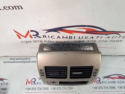 Bocchette Aria Cruscotto JAGUAR XF Serie (08>11)