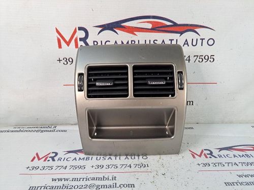 Bocchette Aria Cruscotto JAGUAR XF Serie (08>11)