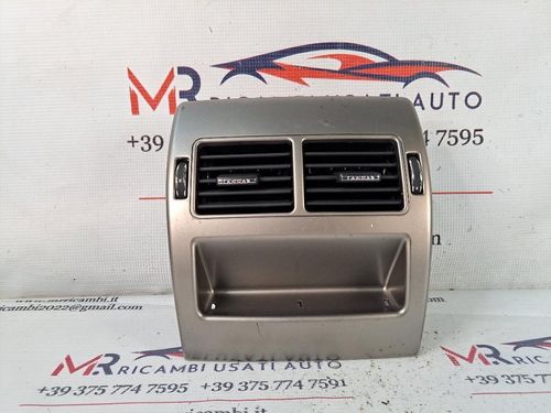 Bocchette Aria Cruscotto JAGUAR XF Serie (08>11)