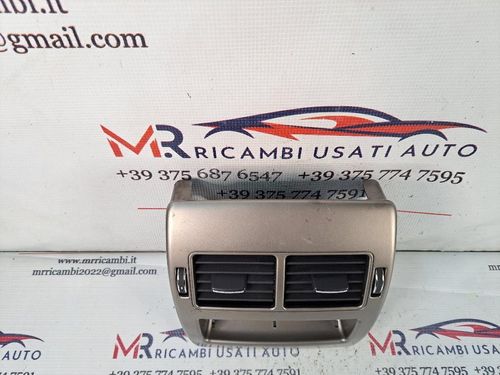Bocchette Aria Cruscotto JAGUAR XF Serie (08>11)