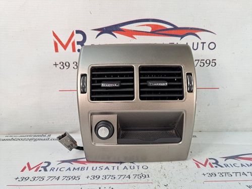Bocchette Aria Cruscotto JAGUAR XF Serie (08>11)