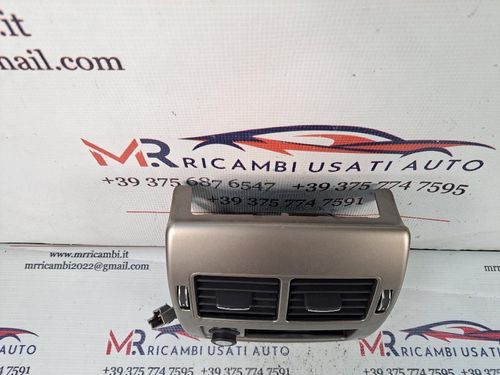 Bocchette Aria Cruscotto JAGUAR XF Serie (08>11)