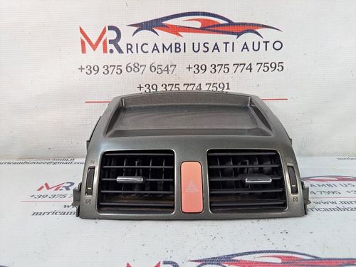 Bocchette Aria Cruscotto TOYOTA Auris Serie (E150) (07>12)