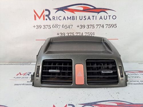 Bocchette Aria Cruscotto TOYOTA Auris Serie (E150) (07>12)