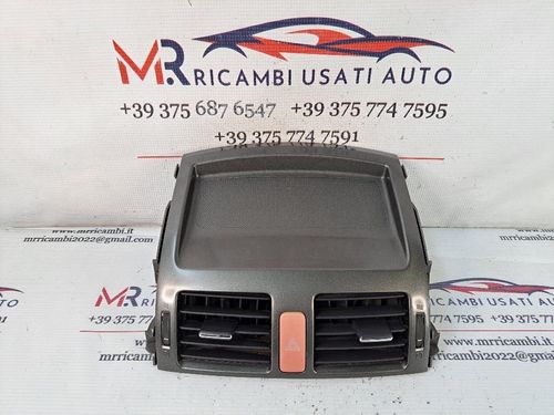 Bocchette Aria Cruscotto TOYOTA Auris Serie (E150) (07>12)