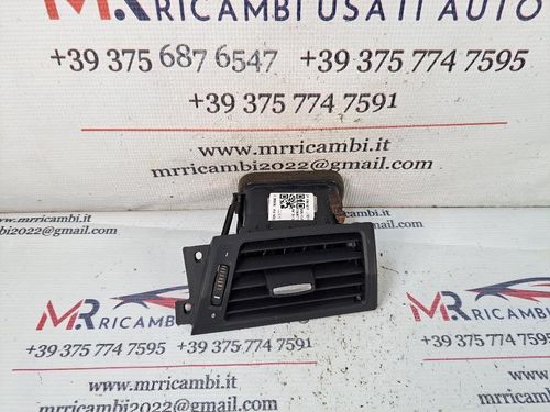 Bocchetta aria cruscotto DX BMW X3 2° Serie