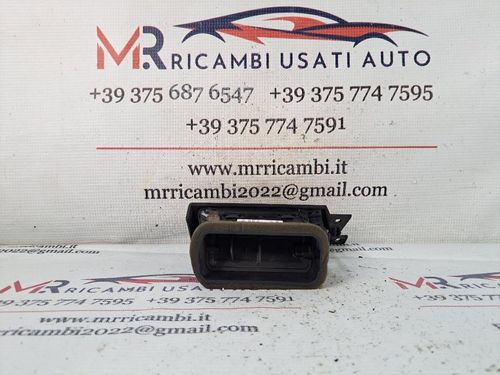 Bocchetta aria cruscotto DX BMW X3 2° Serie