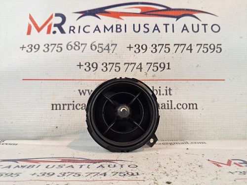 Bocchette Aria Cruscotto MINI Cooper 2° Serie