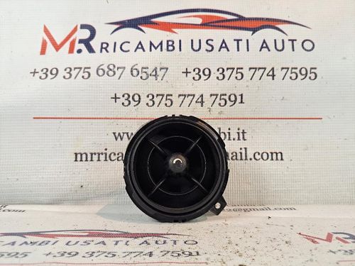 Bocchette Aria Cruscotto MINI Cooper 2° Serie