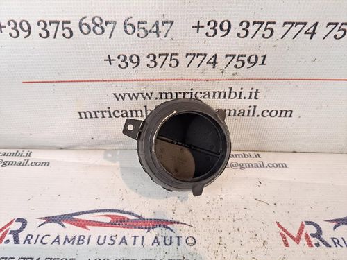 Bocchette Aria Cruscotto MINI Cooper 2° Serie