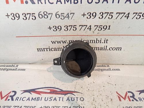 Bocchette Aria Cruscotto MINI Cooper 2° Serie