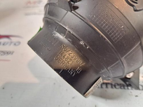 Bocchette Aria Cruscotto MINI Cooper 2° Serie