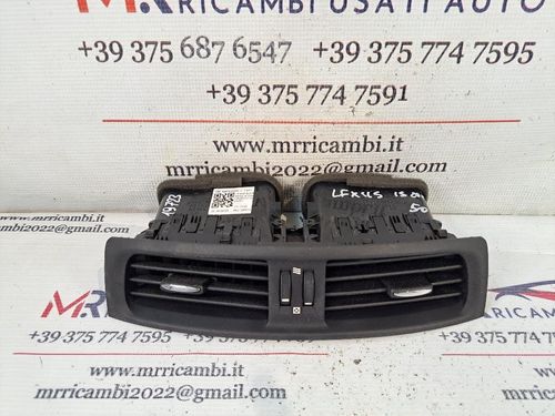 Bocchette Aria Cruscotto LEXUS IS Serie (350) (05>13)