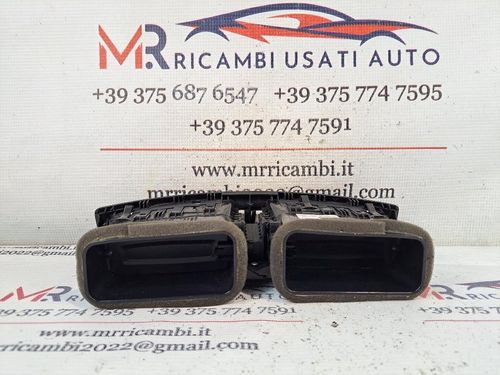 Bocchette Aria Cruscotto LEXUS IS Serie (350) (05>13)
