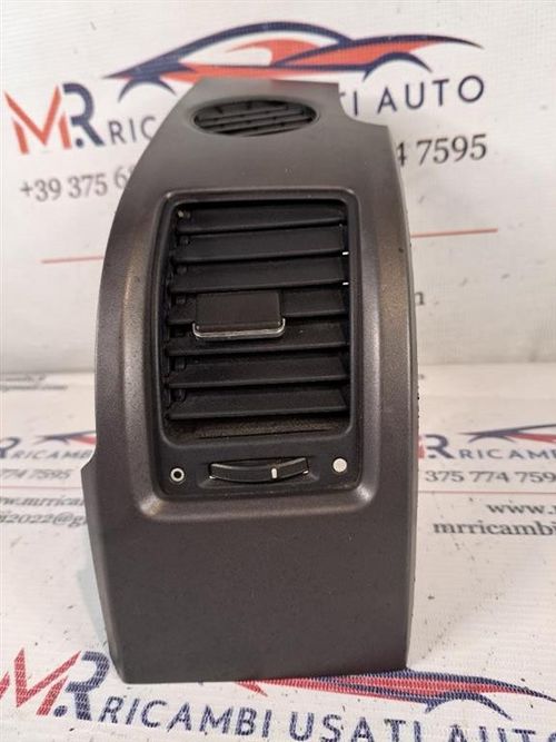 Bocchetta aria cruscotto DX HONDA CR-V 3° Serie