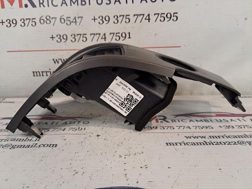 Bocchetta aria cruscotto DX HONDA CR-V 3° Serie