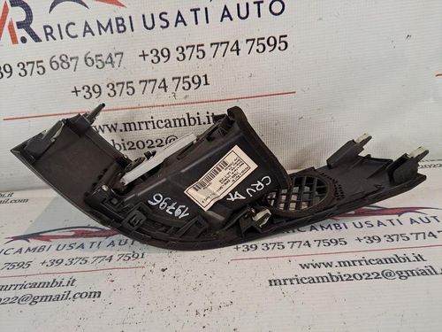 Bocchetta aria cruscotto DX HONDA CR-V 3° Serie