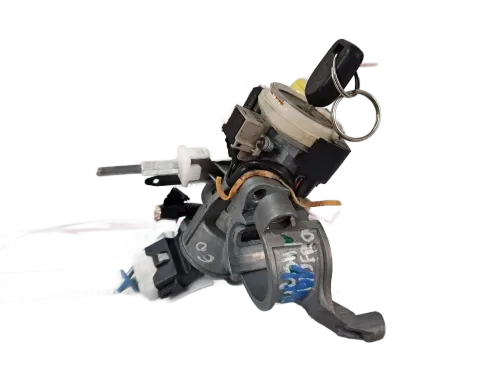 Blocchetto Accensione MITSUBISHI Pajero 5° Serie